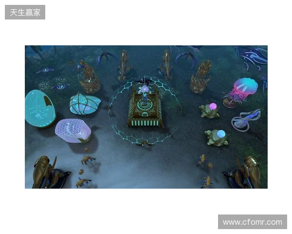 破次元壁的集结号！国内首款二次元RTS《无限幻想战线》正式公开，战略的浪漫由此启程