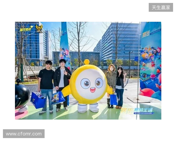 《蛋仔派对》三大高校电竞赛事圆满收官，多元赛道点燃青春主场