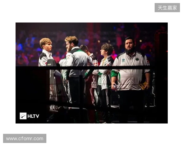 zonic：本次赛事我们的表现不够好，我为此负责