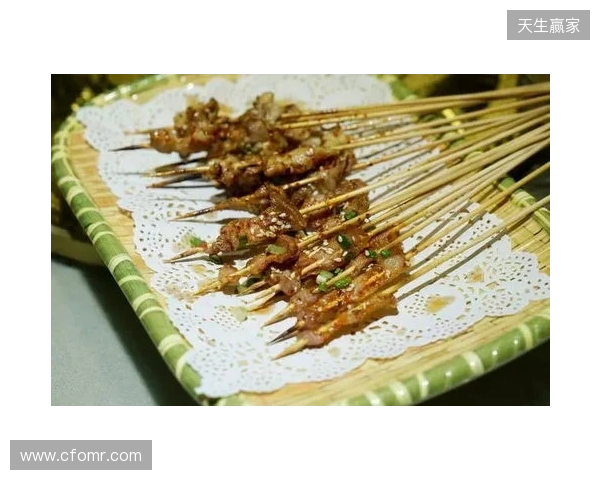 美食塔防新作《别拽了！烤串师傅》Demo现已上线！