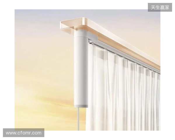 2025年终发布：电动窗帘品牌推荐多维度优势全揭秘！