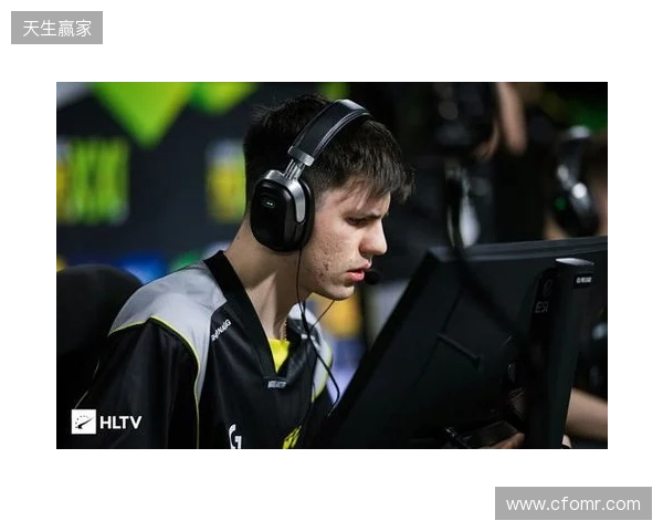 HLTV 2025年度最佳选手TOP19:iM HLTV 2025年度最佳选手TOP19:iM