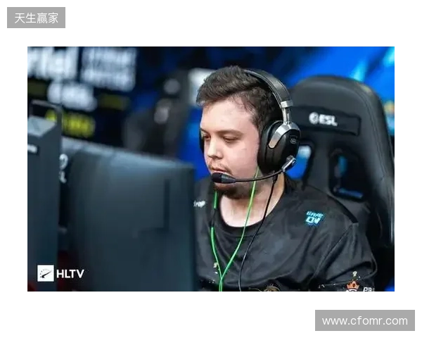 媒体爆料：Eternal Fire计划围绕Calyx和jottAAA搭建国际阵容