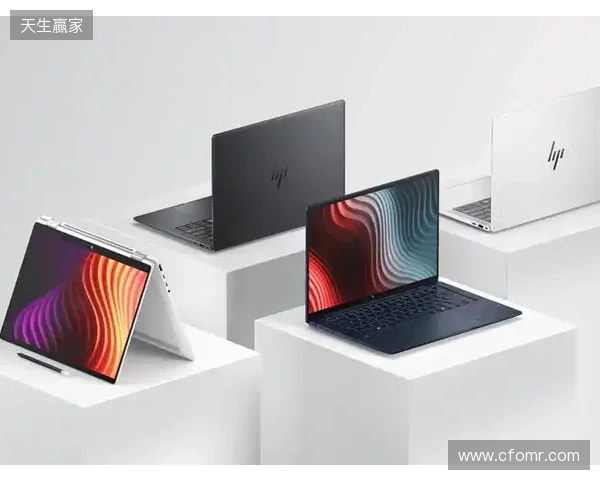 惠普亮相CES 2026:发布多元创新产品,解锁未来工作与游戏新体验