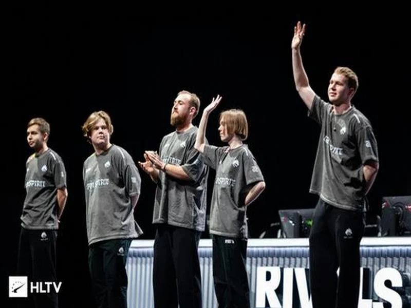 Spirit分析师:zont1x因健康原因离队,队伍图池确实有问题