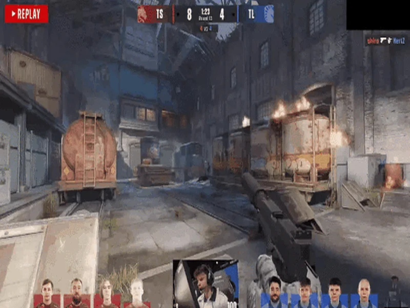 布达佩斯Major：魔童现世！Spirit 13-8 Liquid